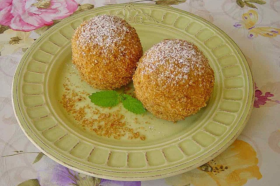 Marillenknödel