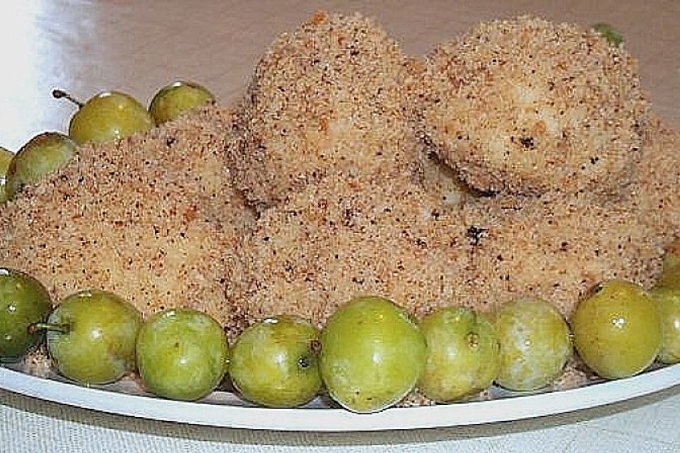 Marillenknödel