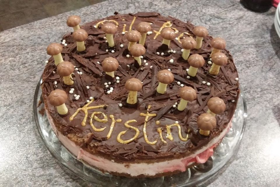 Joghurttorte