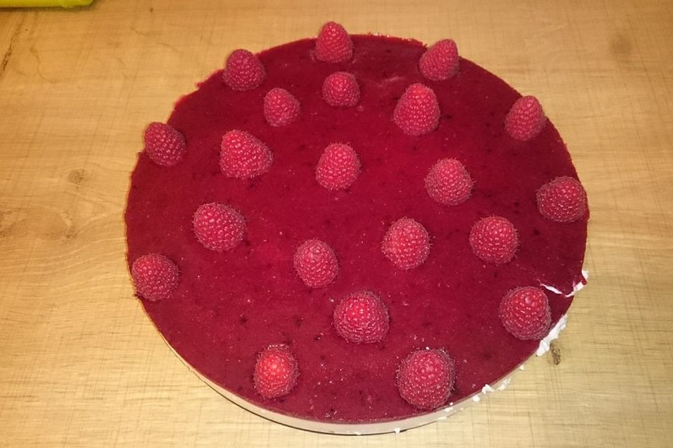 Joghurttorte