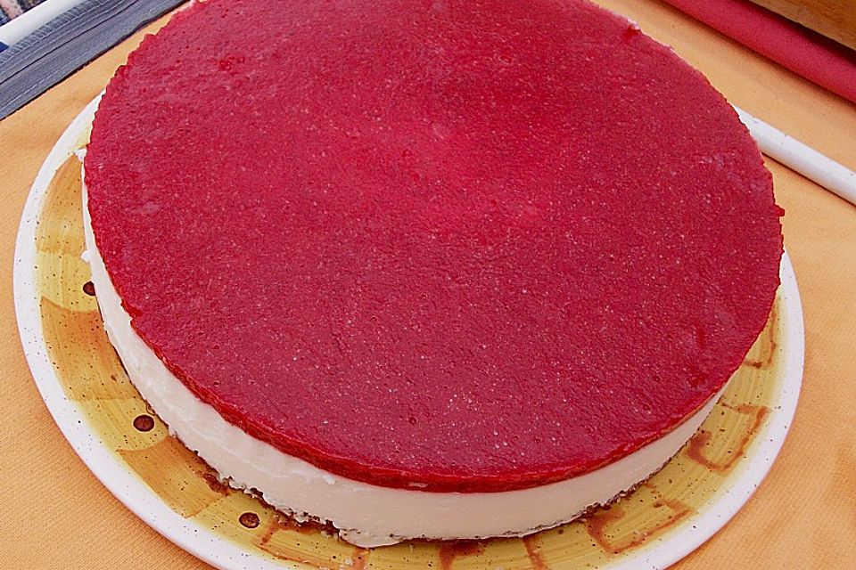 Joghurttorte