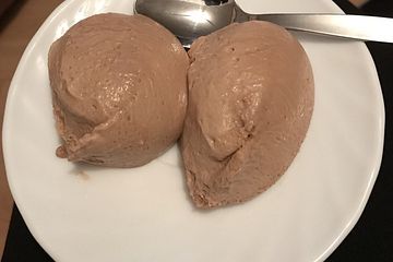 Mousse Au Chocolat Von Irisgl79 Chefkoch