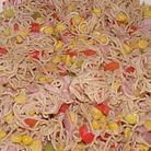 Spaghettisalat Mit Sojasauce Rezepte Chefkoch