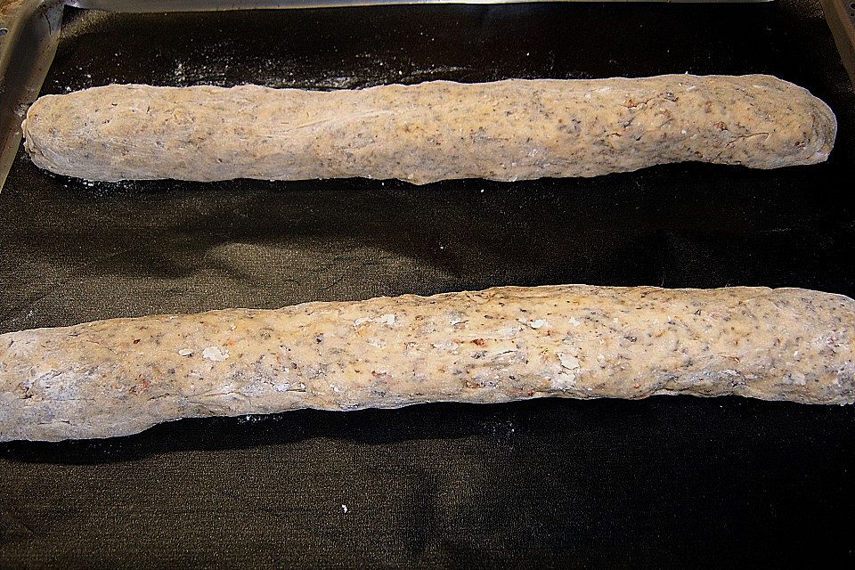Pikante Biscotti Pikante Biscotti