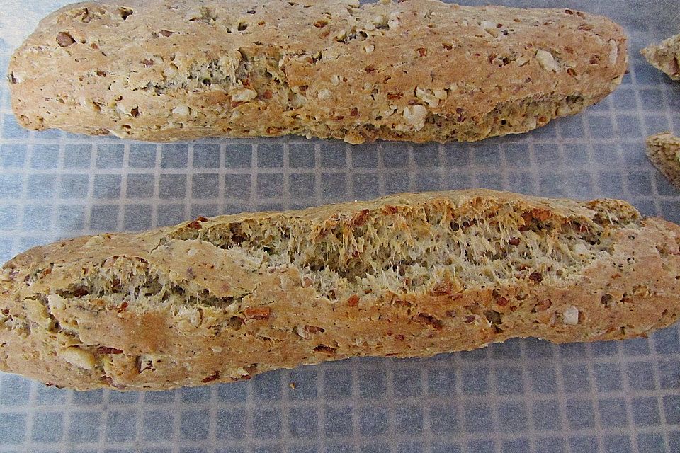 Pikante Biscotti Pikante Biscotti