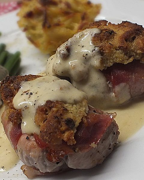 Schweinefiletmedaillons Rezepte | Chefkoch