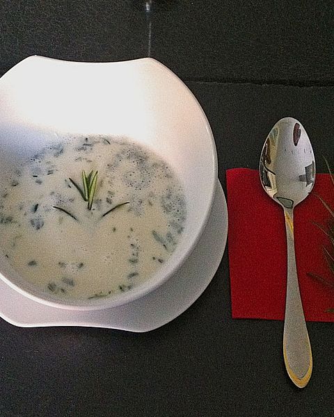 Parmesansuppe Rezepte | Chefkoch Parmesansuppe Rezepte | Chefkoch