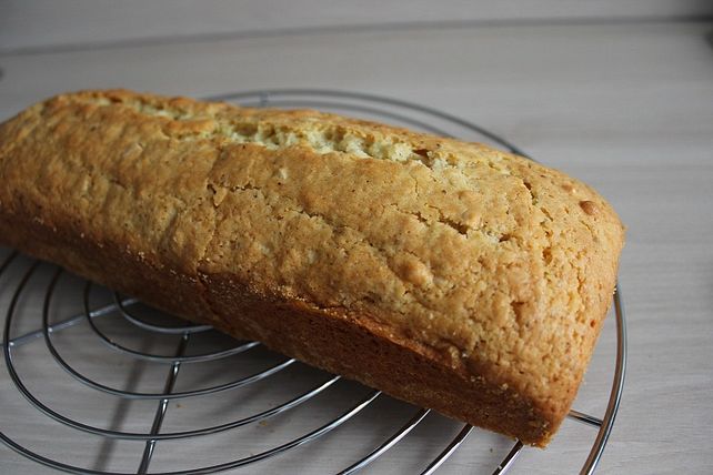 Rührteig Grundmischung von Dana1974| Chefkoch