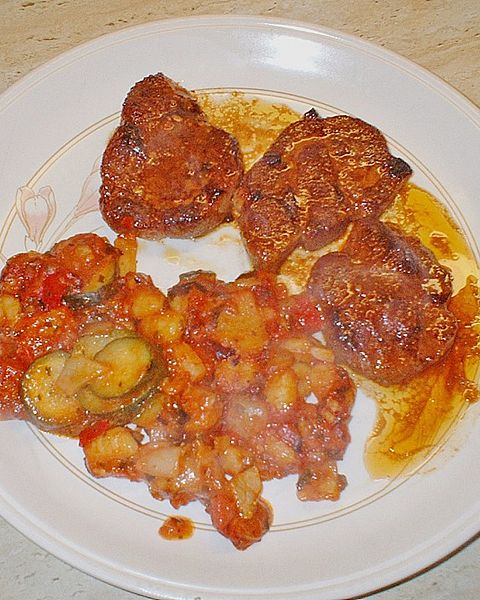 Nackensteak Rezepte | Chefkoch