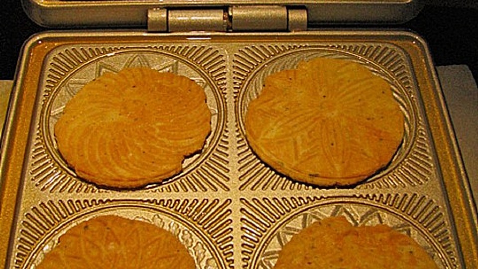 Waffeln Pikant Von Jeannette64 Chefkoch 