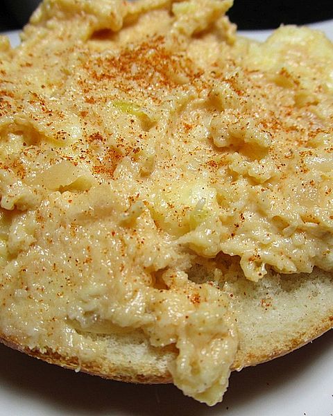 Obatzter Rezepte | Chefkoch Obatzter Rezepte | Chefkoch