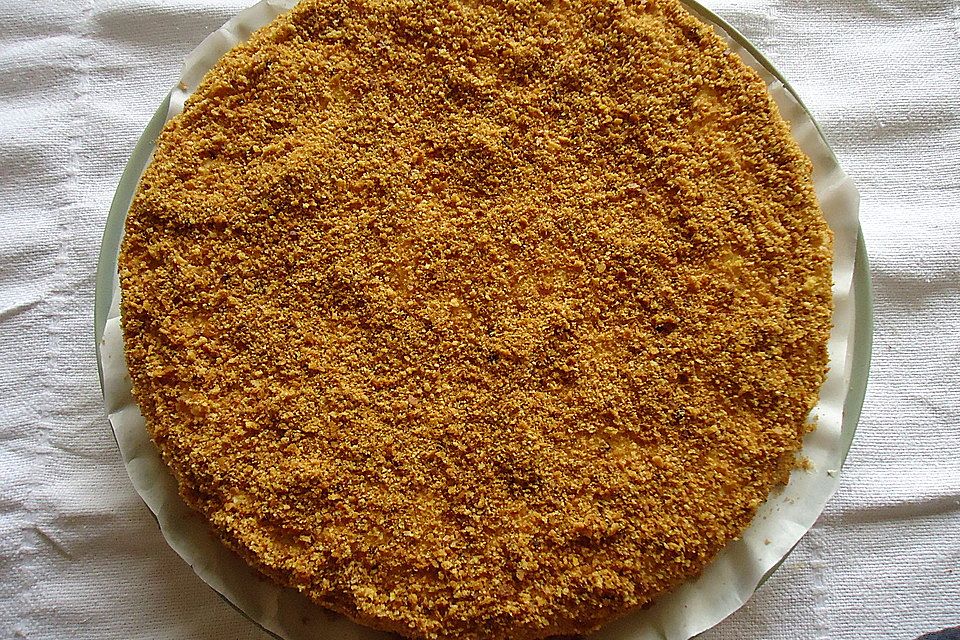 Honigtorte Priwet