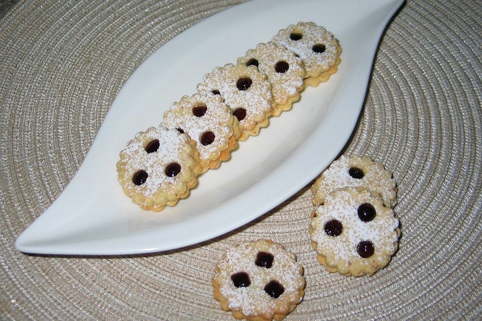 Linzer Augen