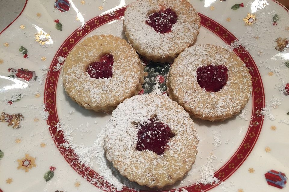 Linzer Augen