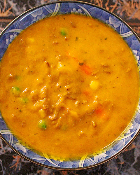 Kürbissuppe Rezepte | Chefkoch