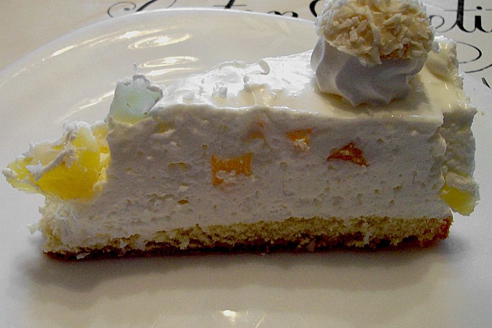 Raffaello - Torte