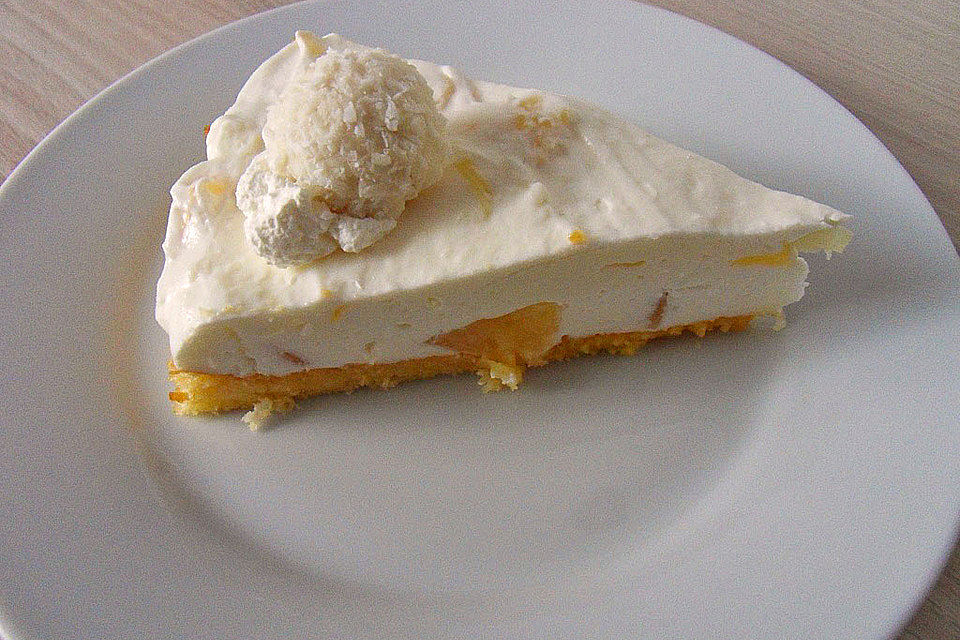 Raffaello - Torte