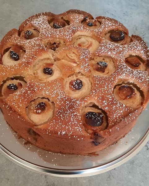 Bratapfelkuchen Rezepte | Chefkoch