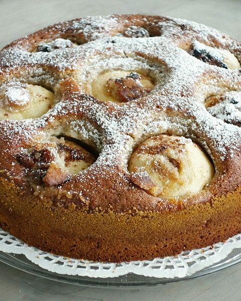 Bratapfelkuchen Rezepte | Chefkoch