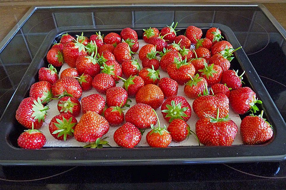 Sommerfrüchtepfannkuchen Sommerfrüchtepfannkuchen