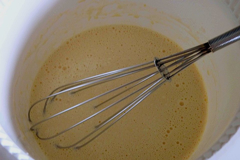 Sommerfrüchtepfannkuchen Sommerfrüchtepfannkuchen