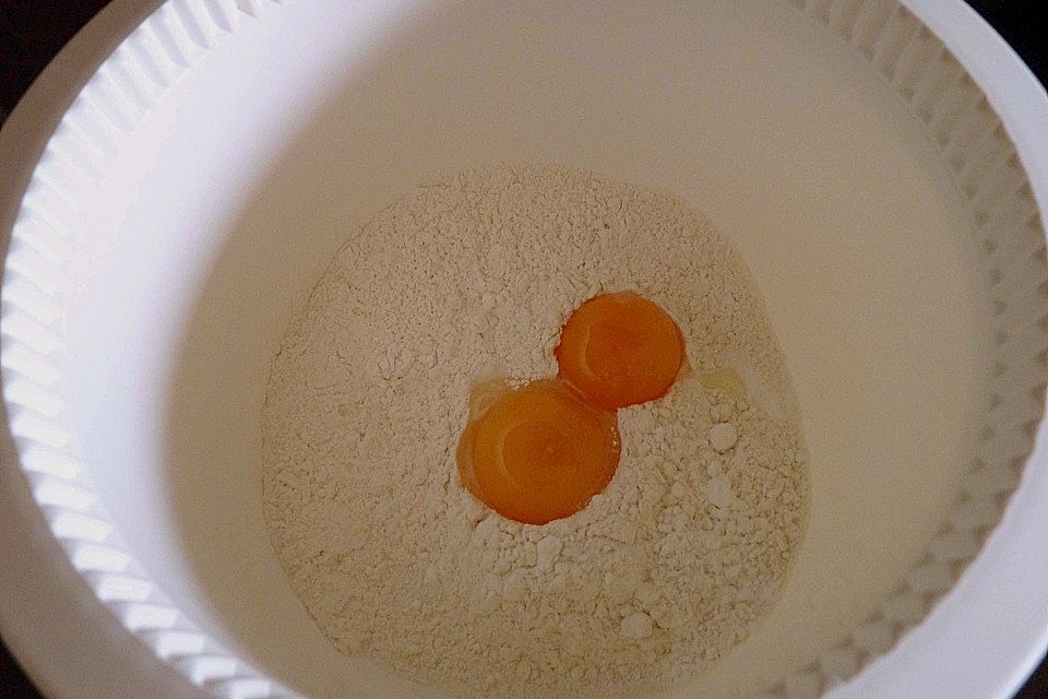 Sommerfrüchtepfannkuchen Sommerfrüchtepfannkuchen