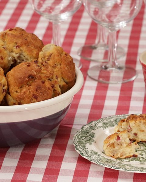 Pizzabällchen Rezepte | Chefkoch