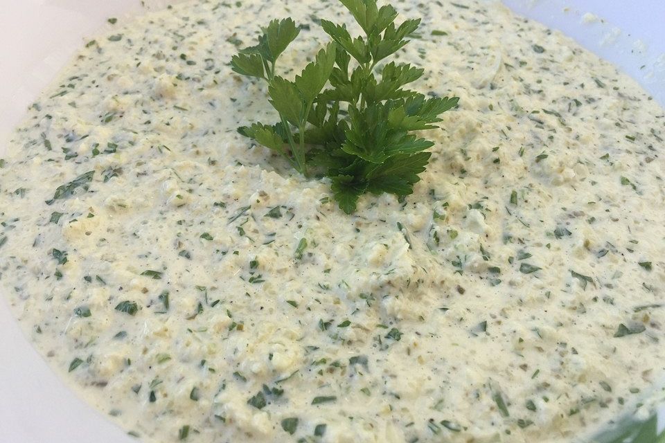 feuervogels Sauce Remoulade