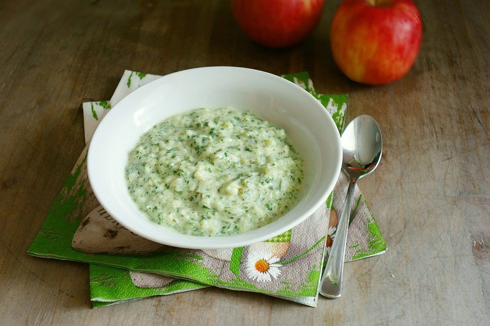 feuervogels Sauce Remoulade