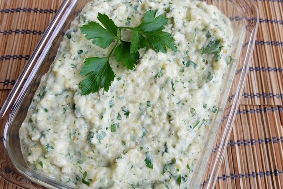 feuervogels Sauce Remoulade