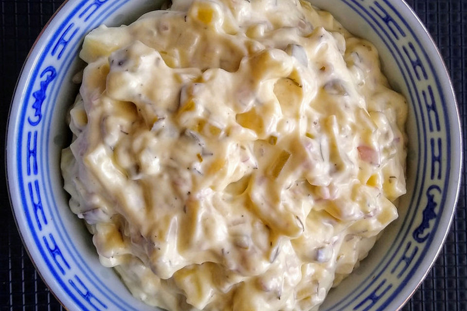 feuervogels Sauce Remoulade