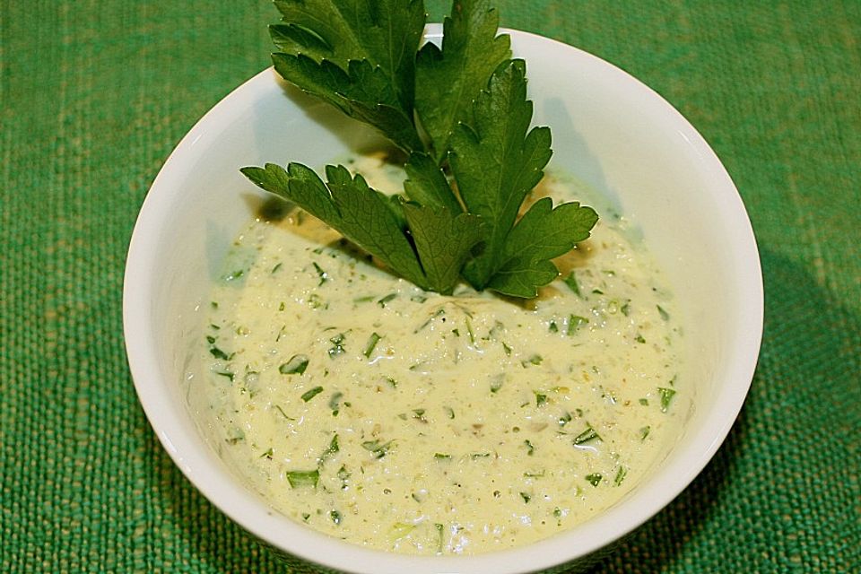 feuervogels Sauce Remoulade