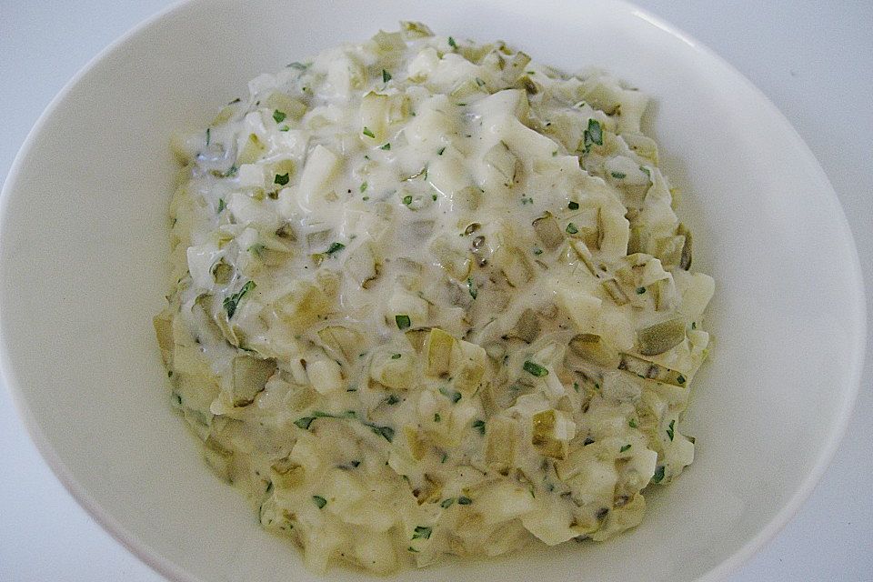 feuervogels Sauce Remoulade