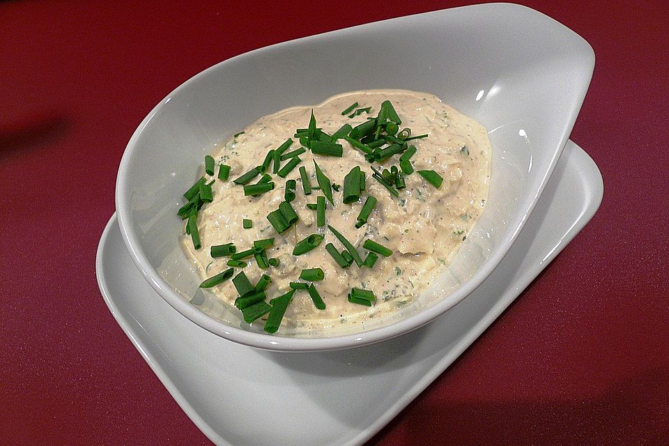 feuervogels Sauce Remoulade