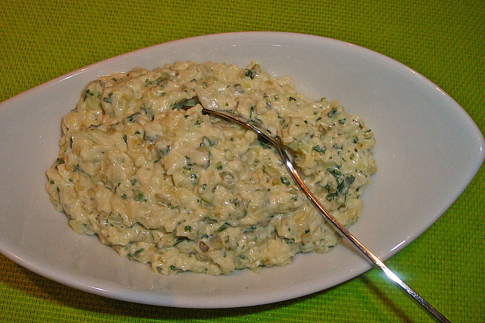 feuervogels Sauce Remoulade