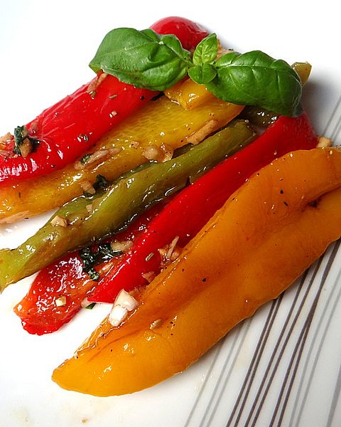 Paprikaschoten Rezepte | Chefkoch Paprikaschoten Rezepte | Chefkoch