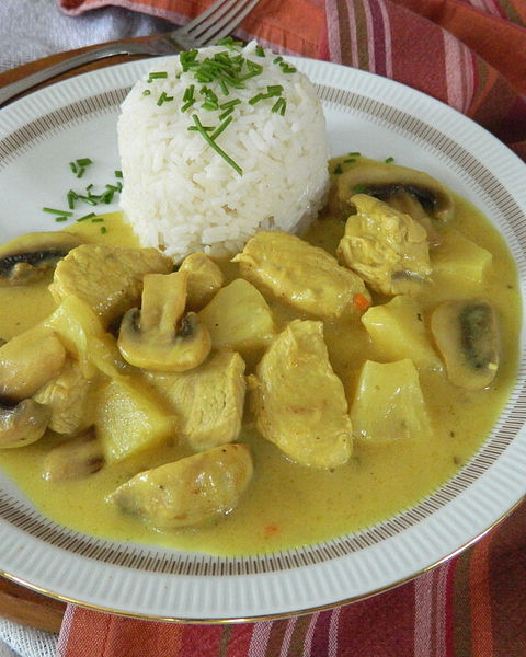 Putencurry Rezepte | Chefkoch