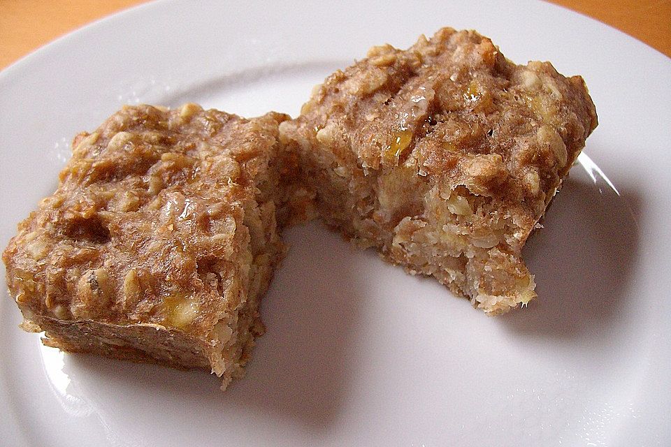 Bananenkuchen