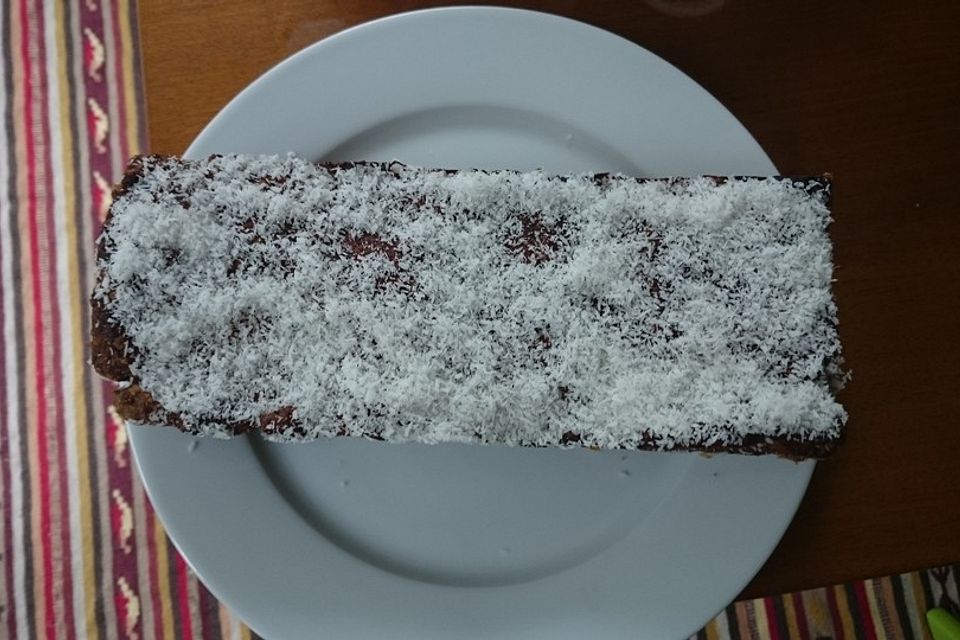 Bananenkuchen