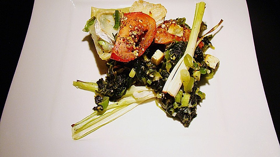 Maultaschen Mal Anders