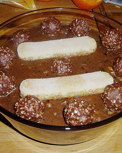Nuss Nougat Creme Rezepte | Chefkoch