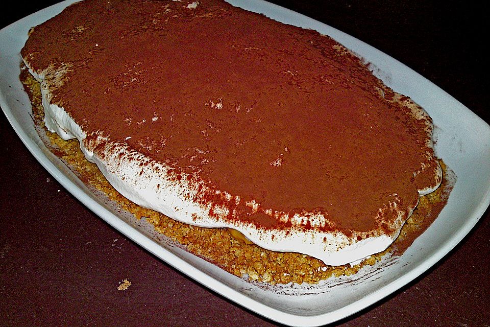 Banoffee Pie