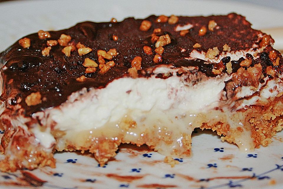 Banoffee Pie