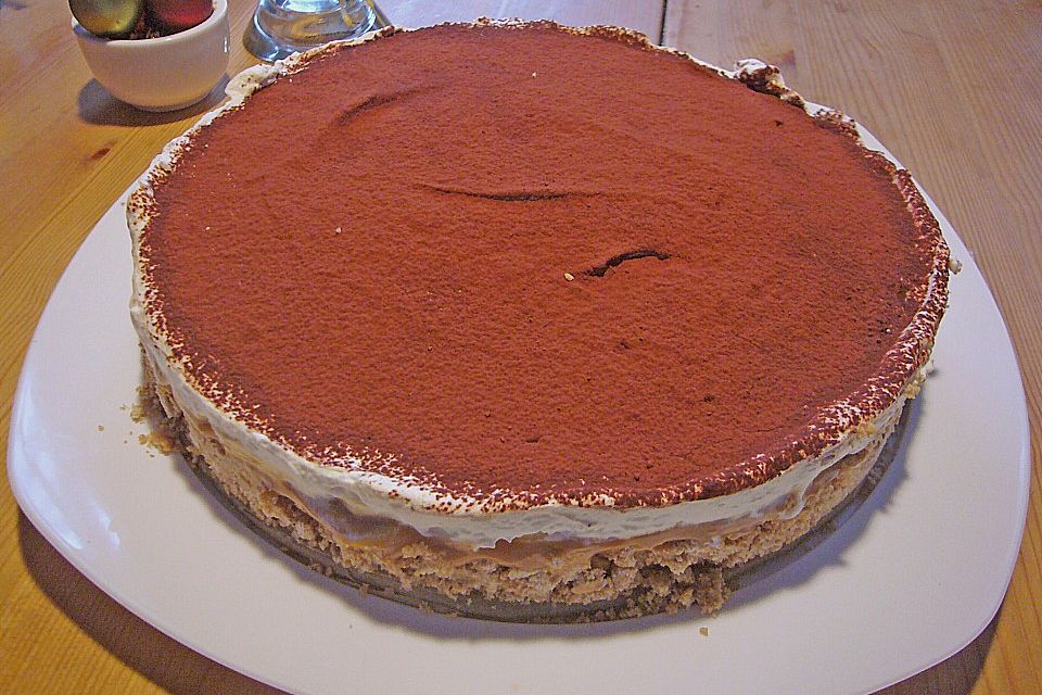 Banoffee Pie