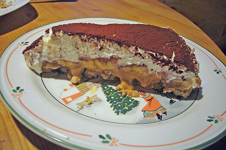 Banoffee Pie