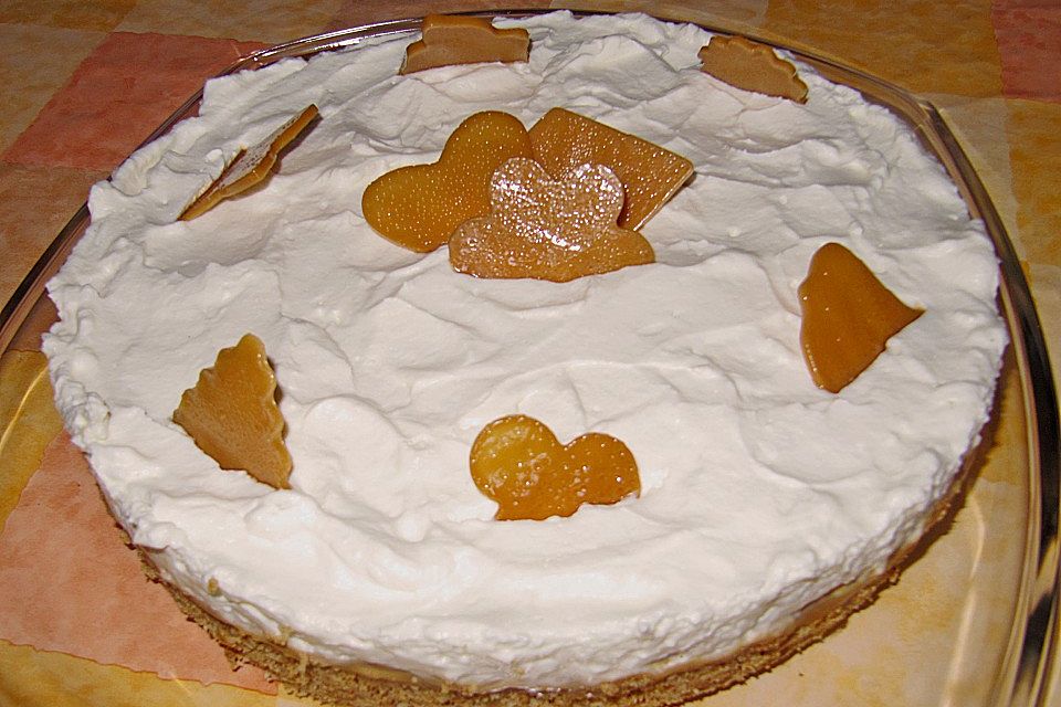 Banoffee Pie