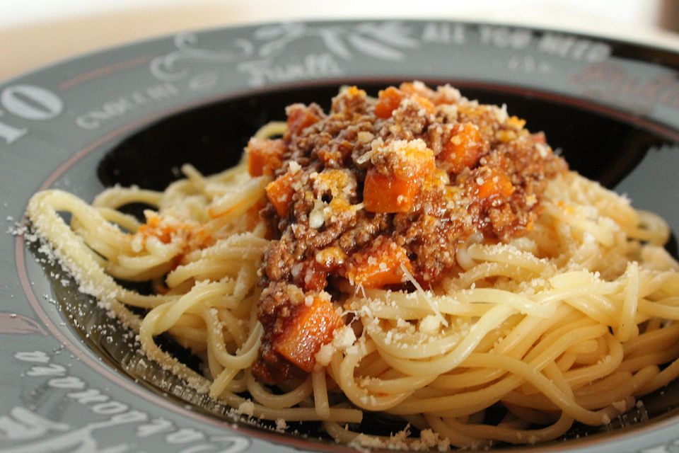 Sauce Bolognese