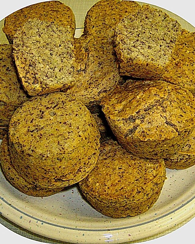 Muffins Shoshtar