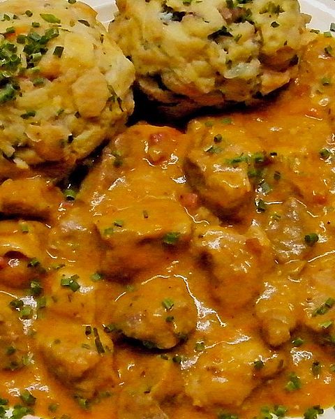 Schweinepfeffer Rezepte | Chefkoch