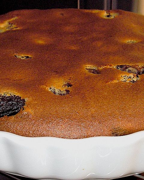 Backpflaumen Rezepte | Chefkoch